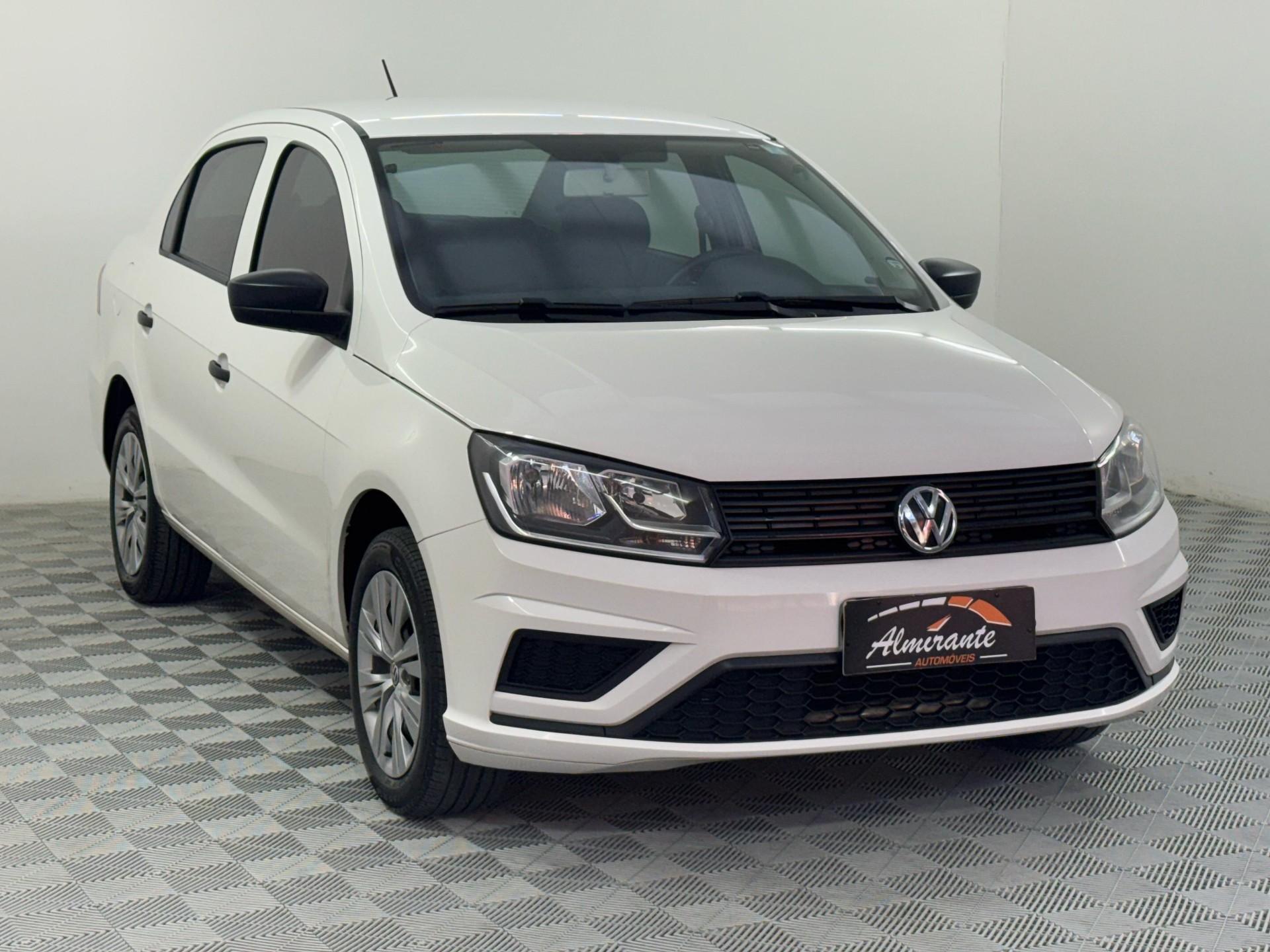 Foto do carro
