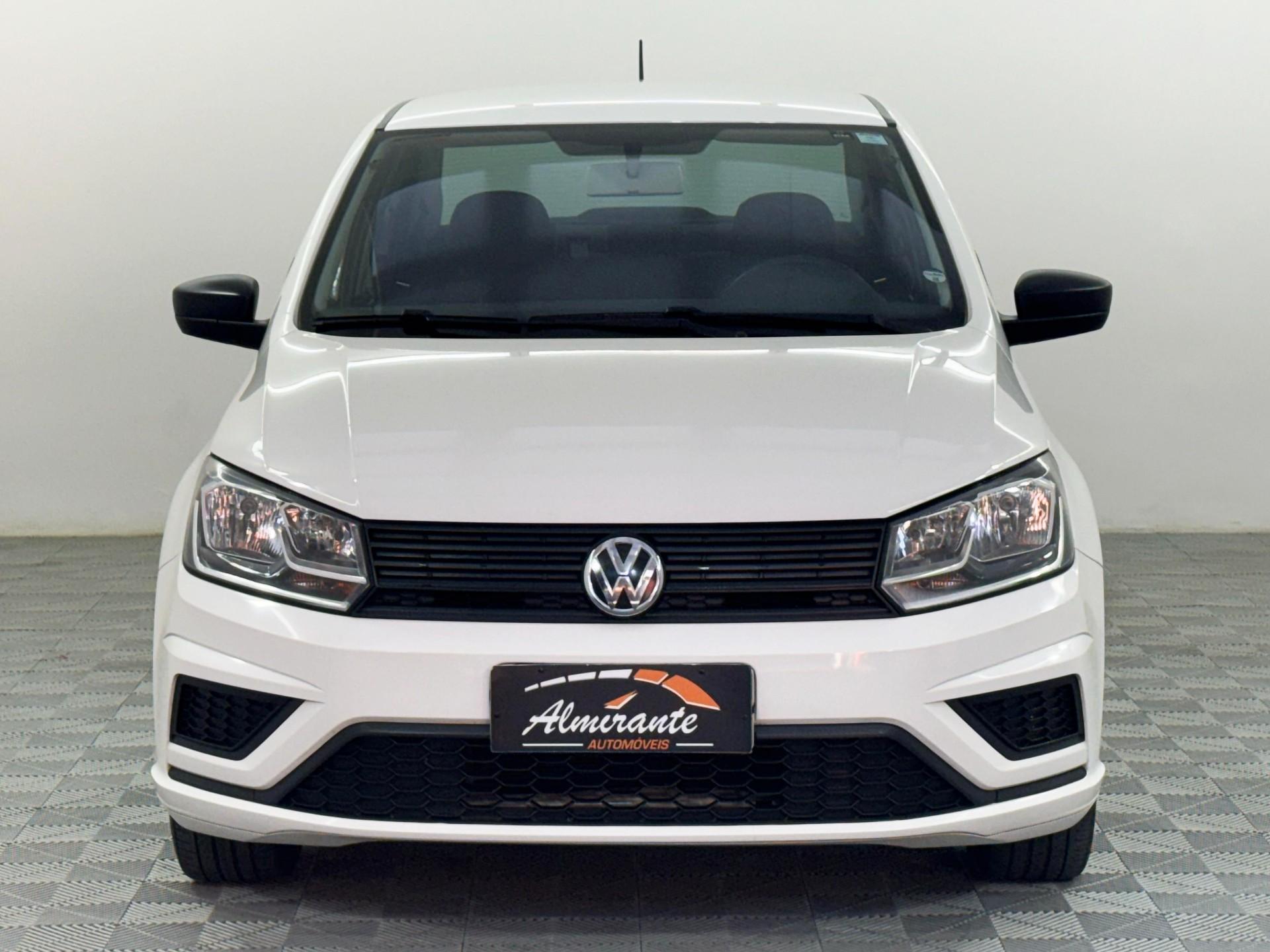 Foto do carro