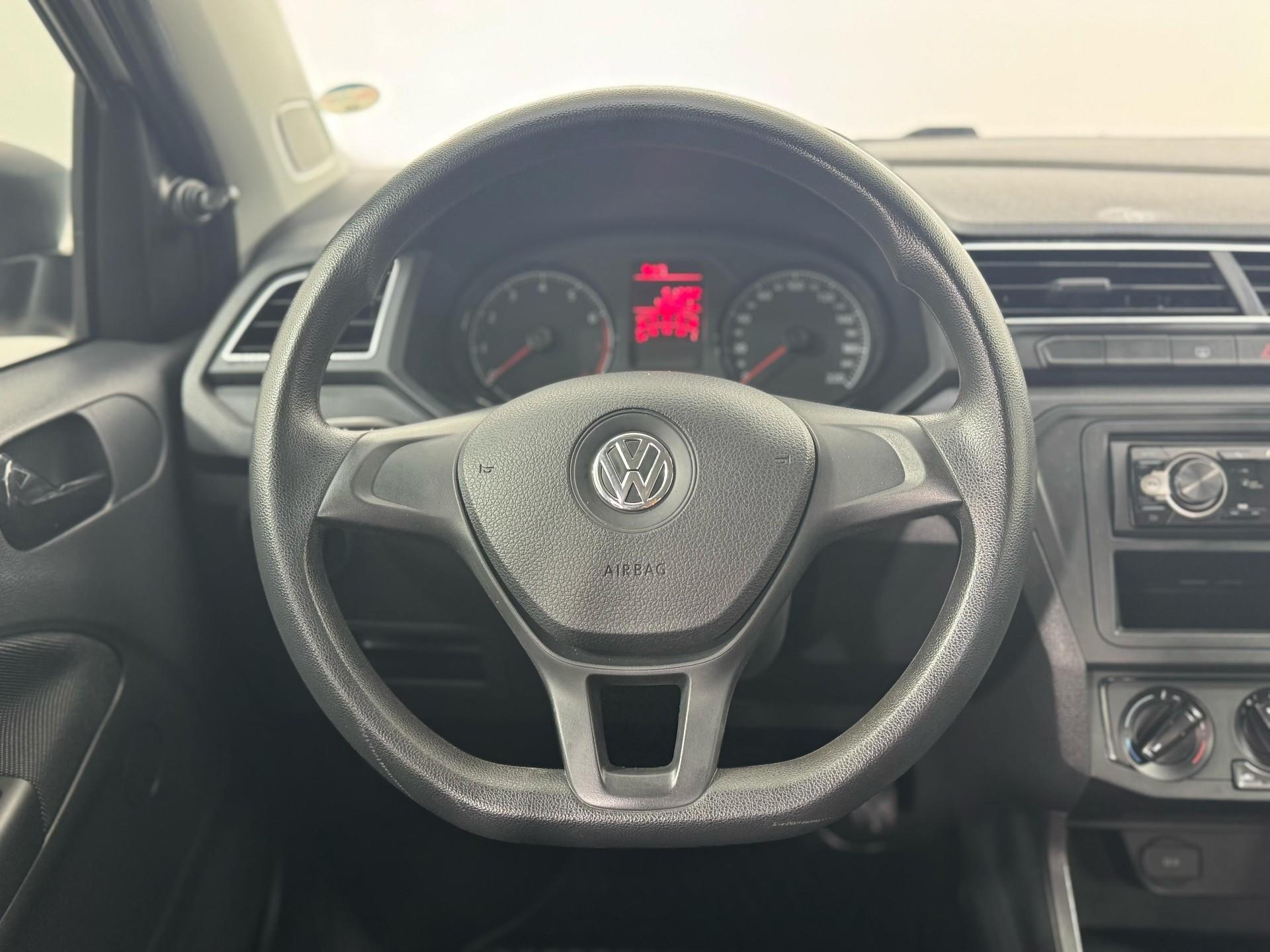 Foto do carro