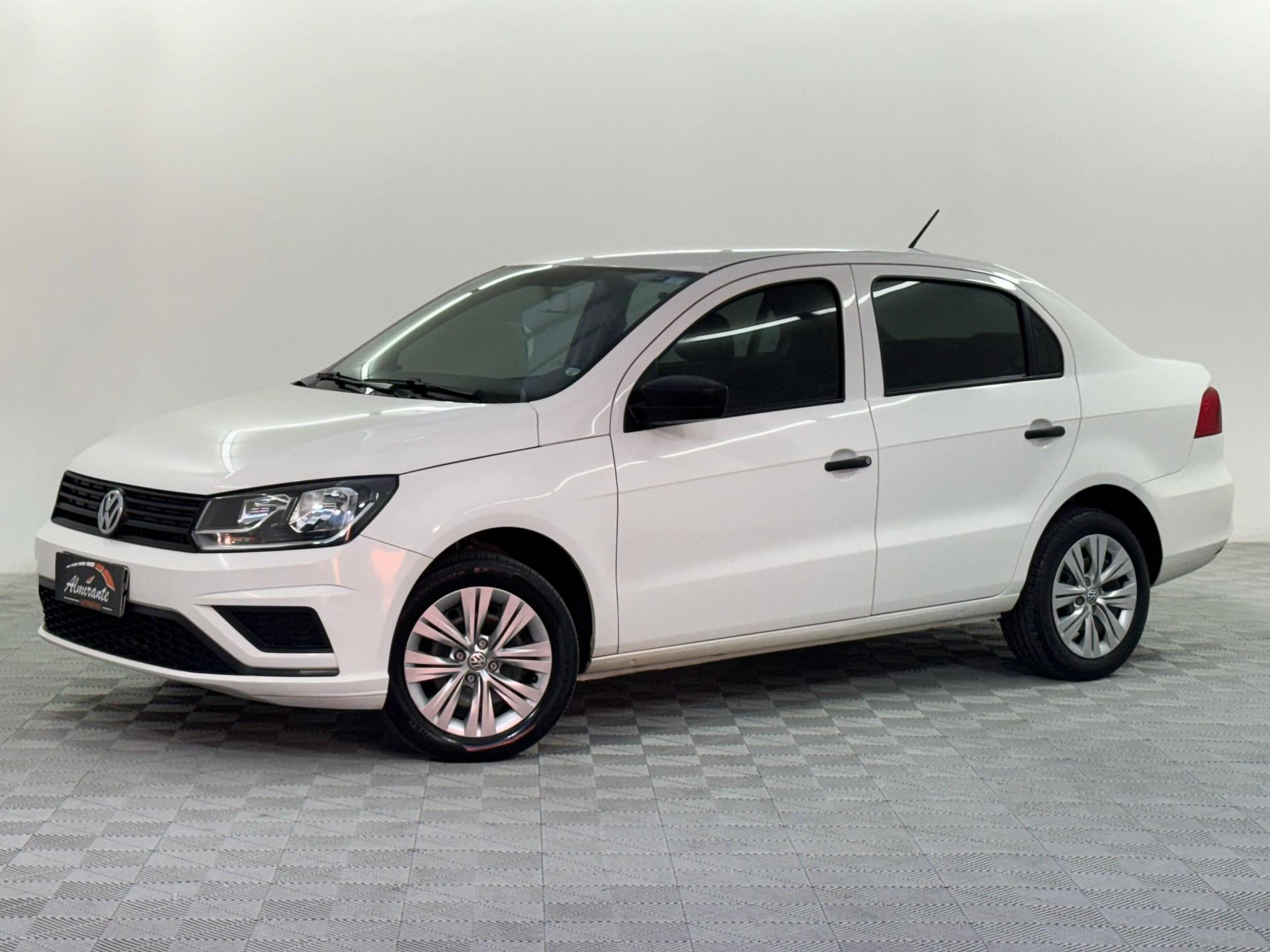 Foto do carro
