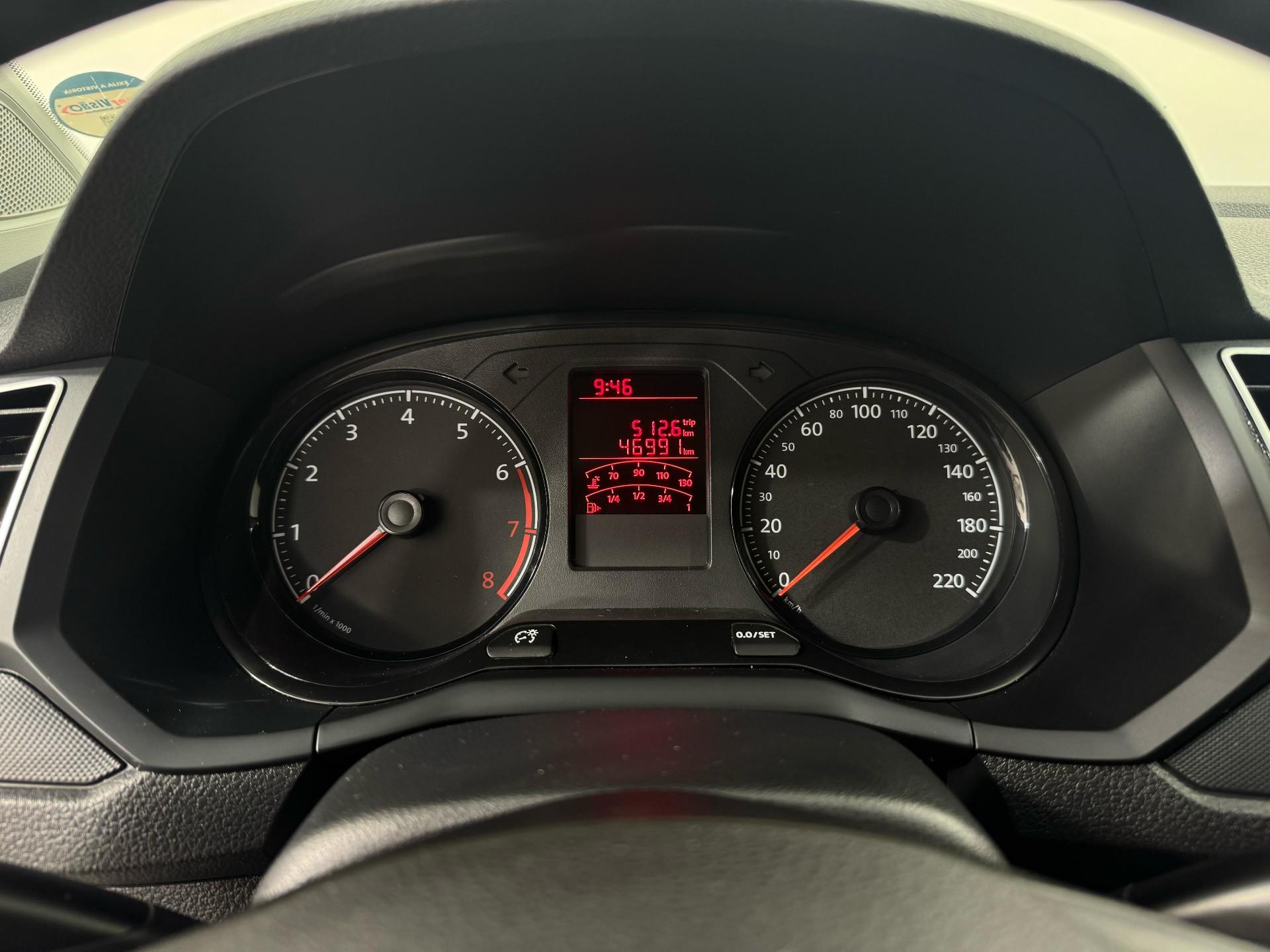 Foto do carro