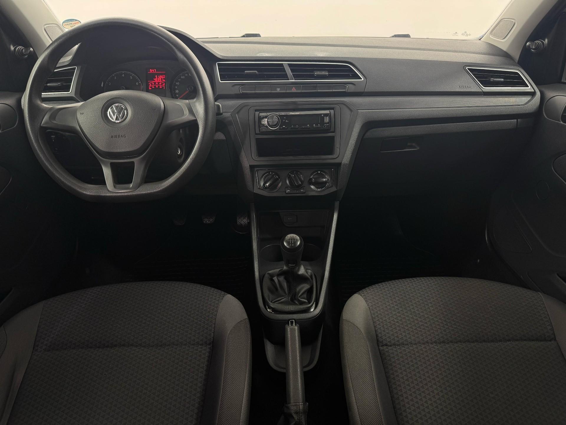 Foto do carro