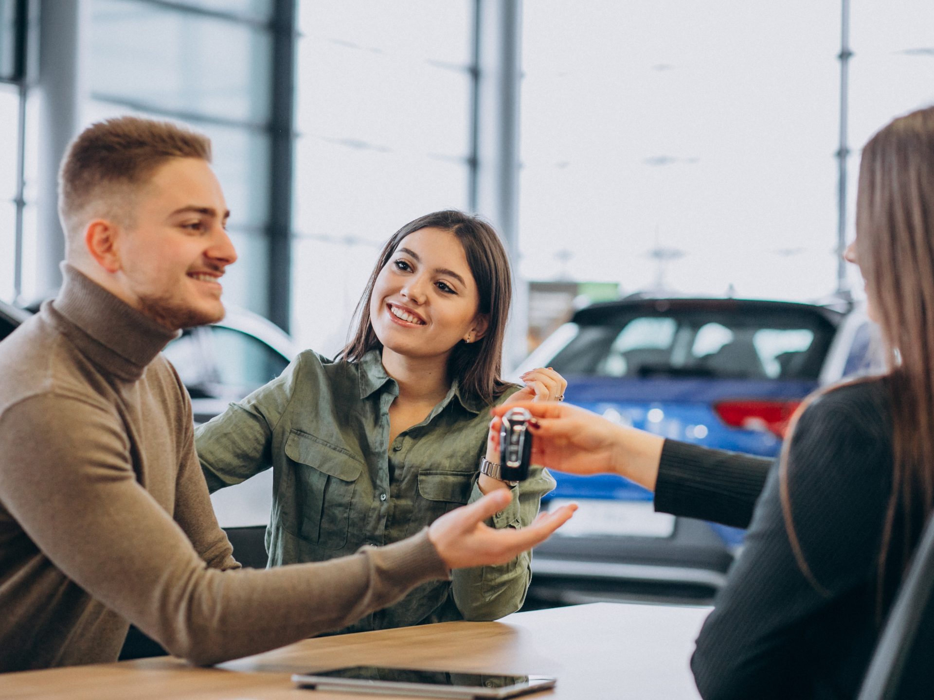 Como Encontrar Ofertas Incríveis na Almirante Automóveis em Blumenau