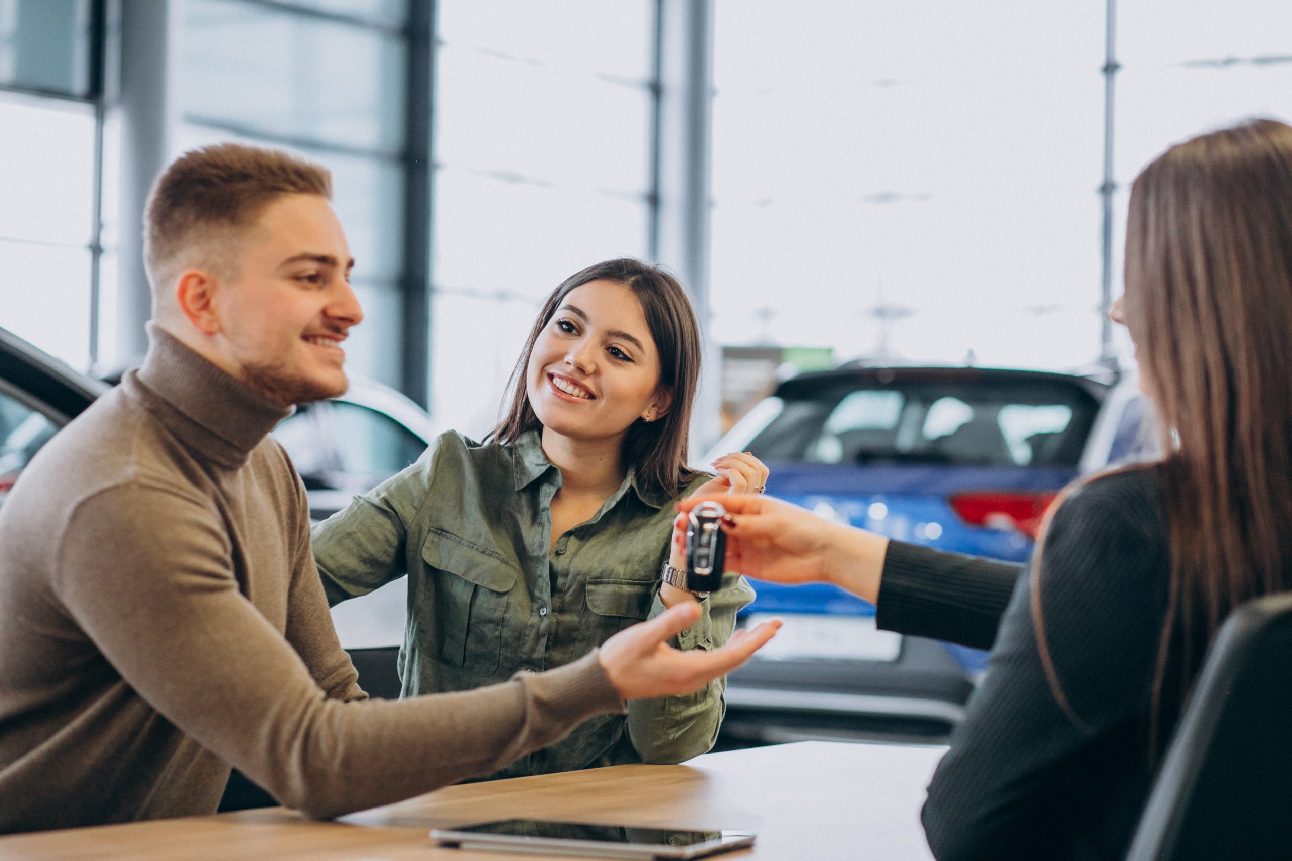 Como Encontrar Ofertas Incríveis na Almirante Automóveis em Blumenau