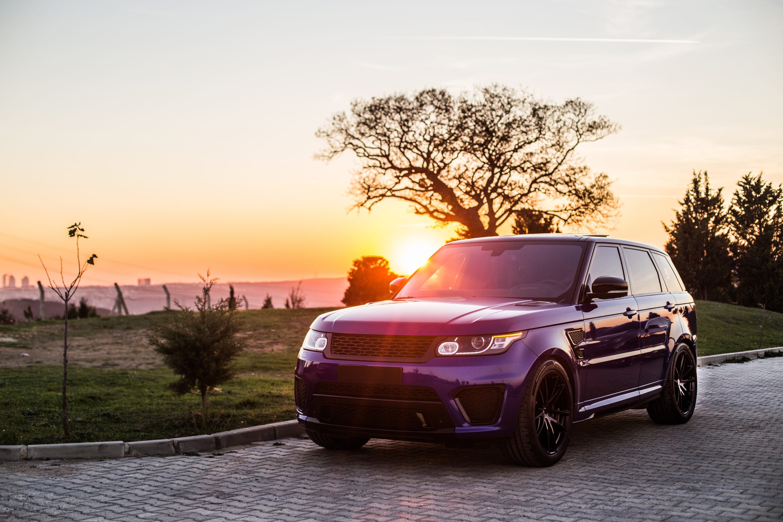 Os Melhores SUVs para a Familia scaled