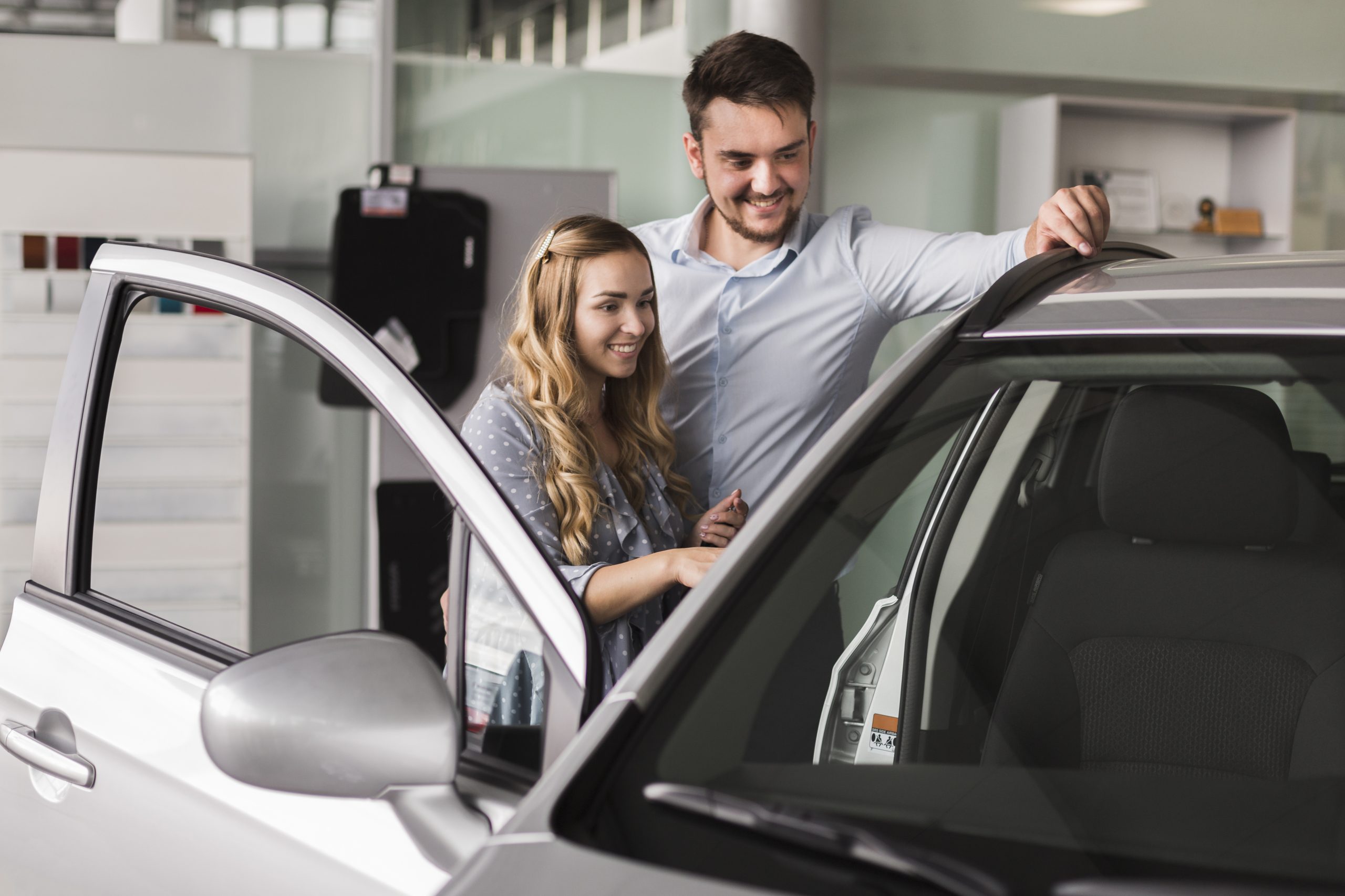 Os Melhores Carros Seminovos na Almirante Automoveis scaled